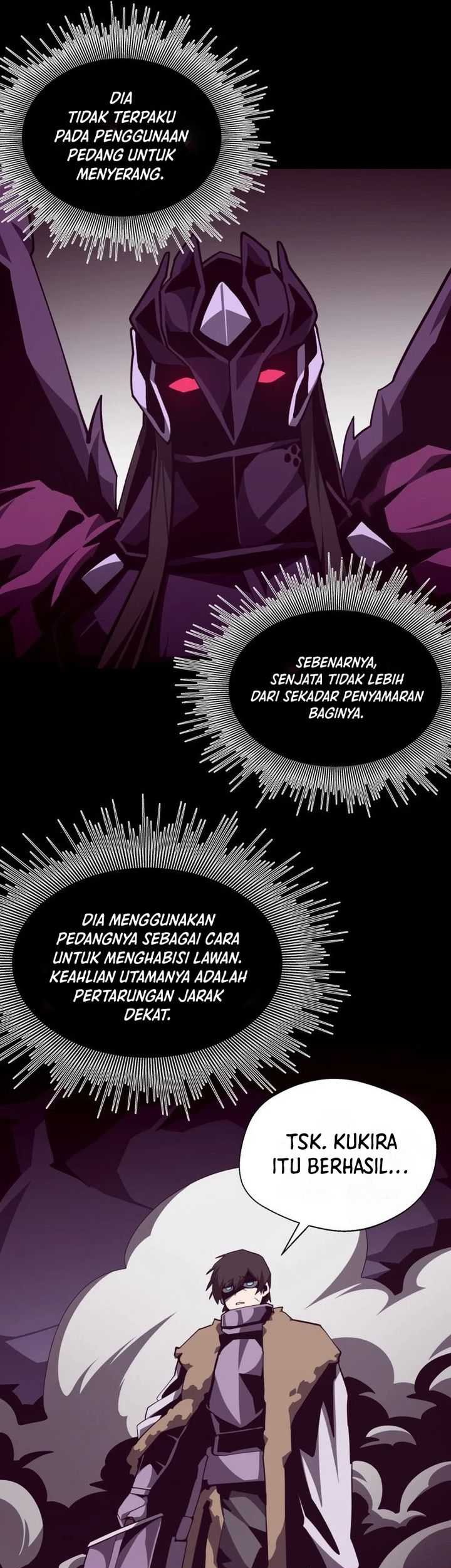 Dungeon Odyssey Bab 120 halaman 50