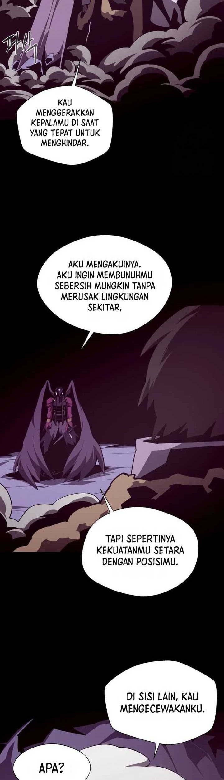 Dungeon Odyssey Bab 120 halaman 51