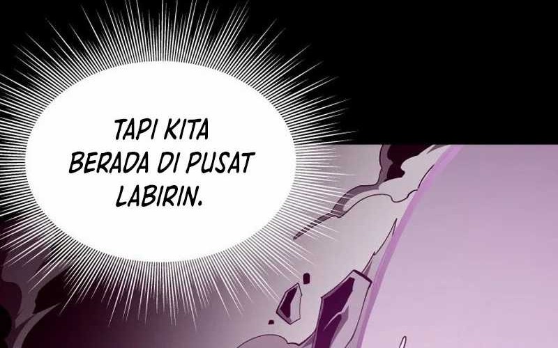 Dungeon Odyssey Bab 121 halaman 4