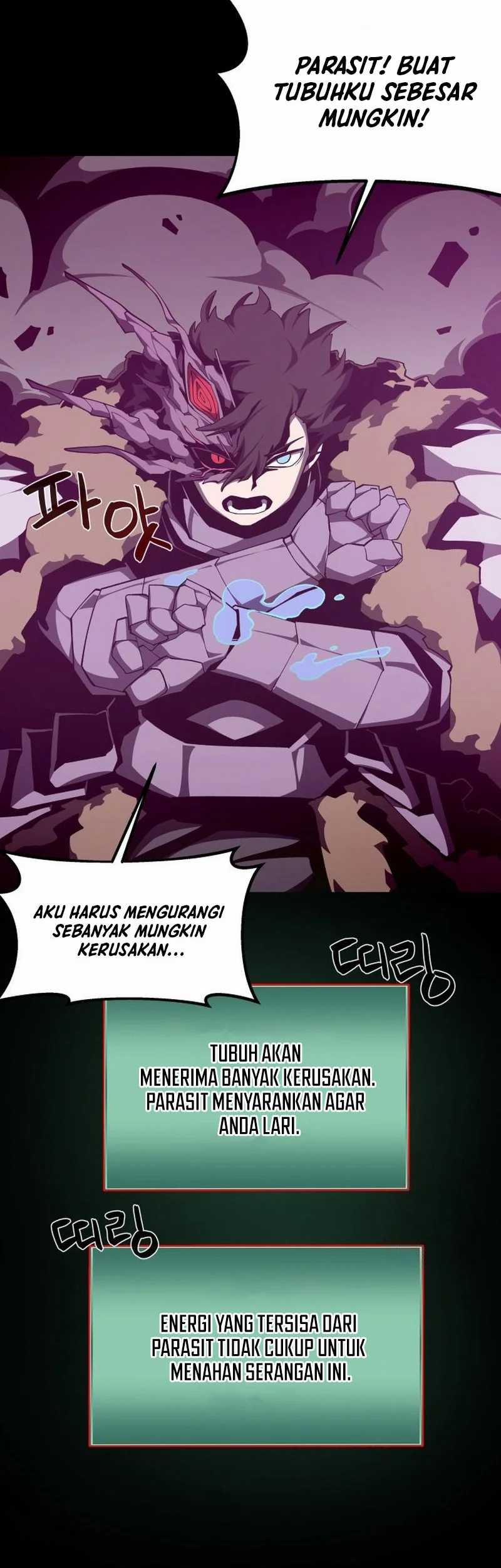 Dungeon Odyssey Bab 121 halaman 7
