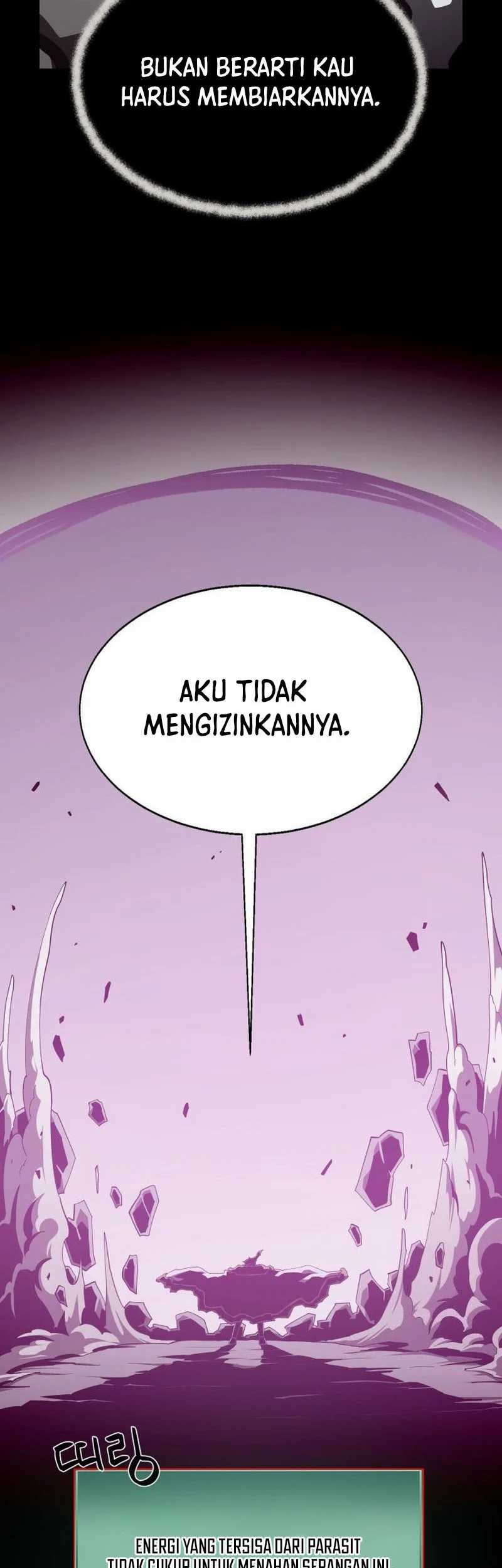 Dungeon Odyssey Bab 121 halaman 11