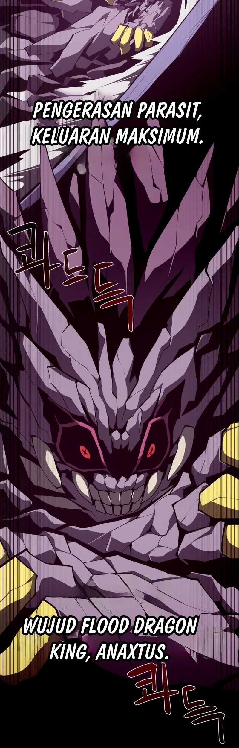 Dungeon Odyssey Bab 121 halaman 17