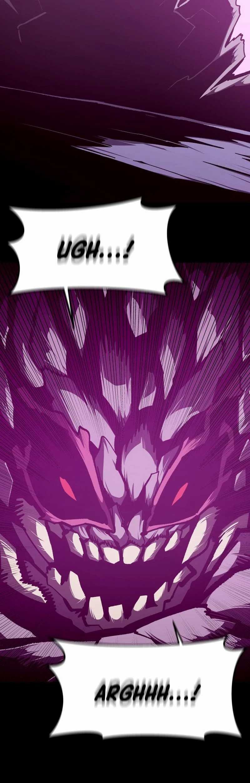 Dungeon Odyssey Bab 121 halaman 21