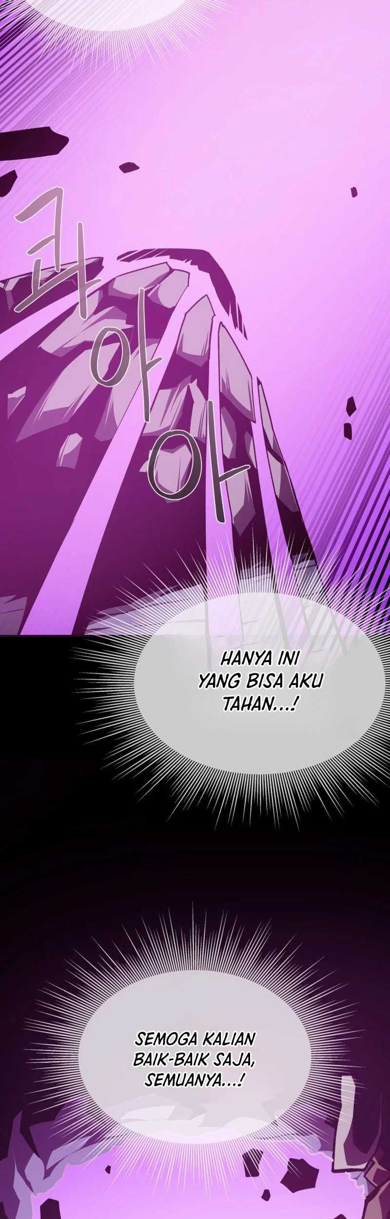 Dungeon Odyssey Bab 121 halaman 23