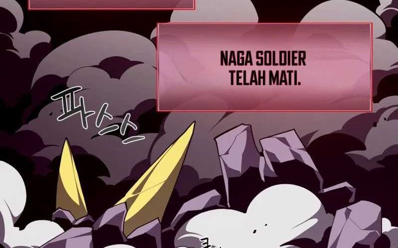 Dungeon Odyssey Bab 121 halaman 34