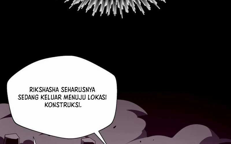 Dungeon Odyssey Bab 121 halaman 42