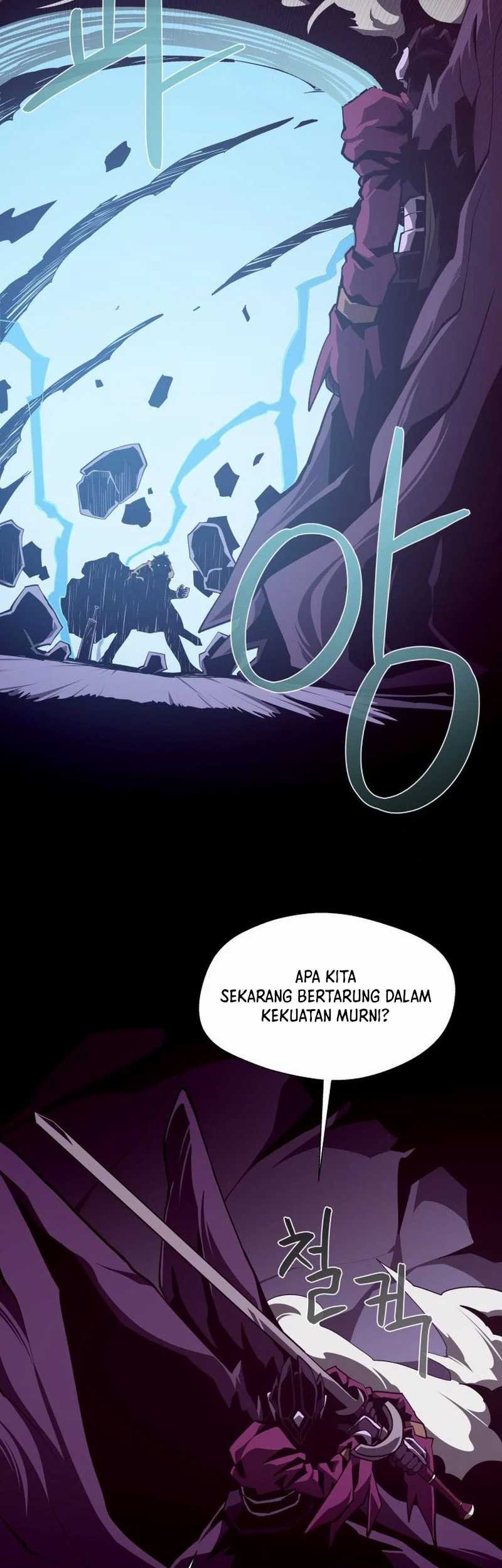Dungeon Odyssey Bab 121 halaman 53