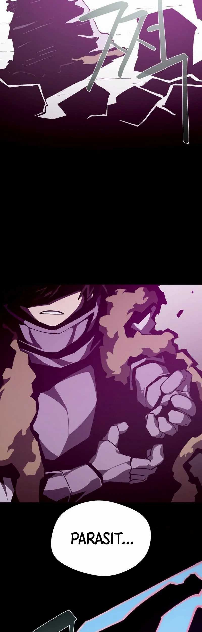 Dungeon Odyssey Bab 121 halaman 57