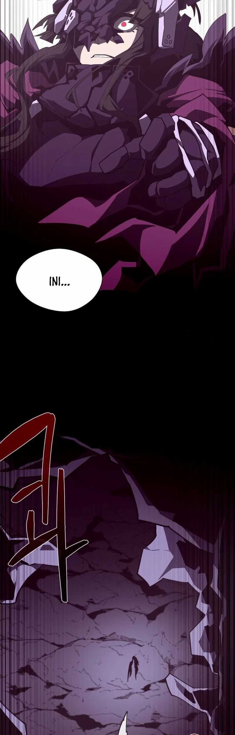 Dungeon Odyssey Bab 121 halaman 67