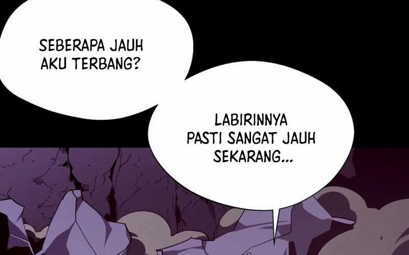 Dungeon Odyssey Bab 121 halaman 74