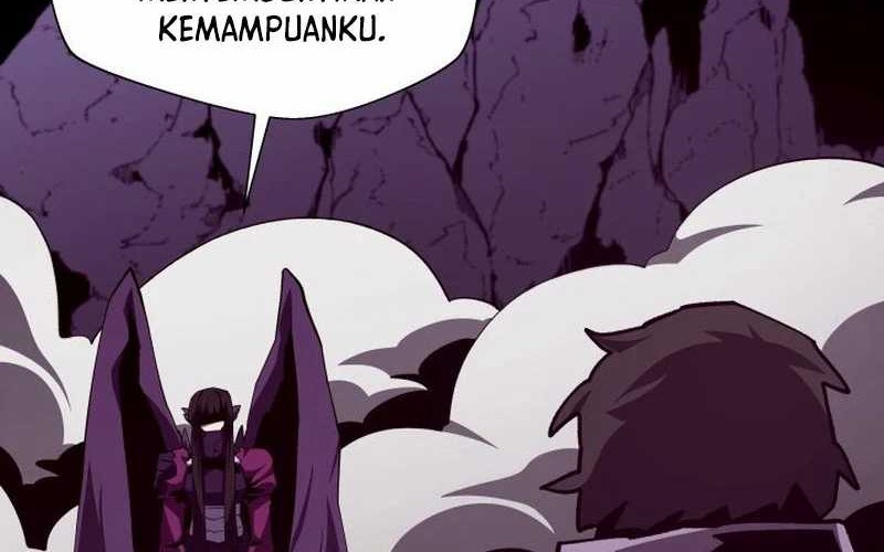 Dungeon Odyssey Bab 121 halaman 78