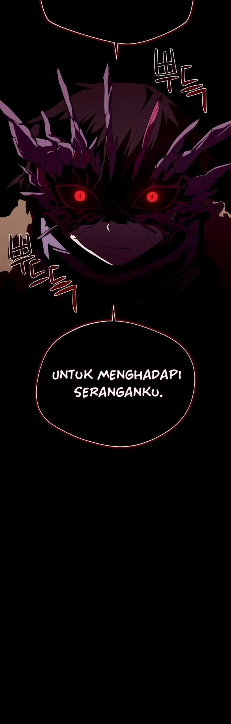 Dungeon Odyssey Bab 121 halaman 81