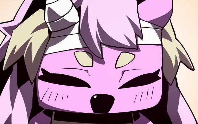 Dungeon Odyssey Bab 121 halaman 92