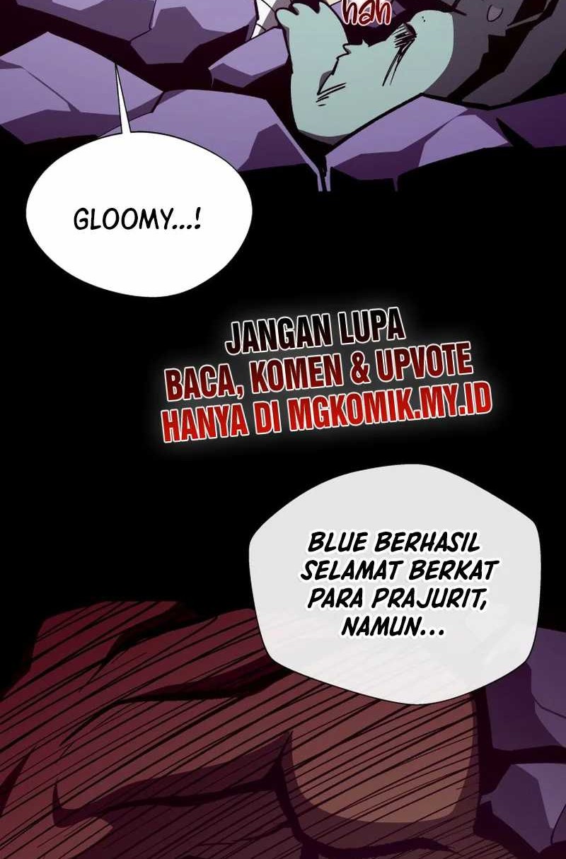 Dungeon Odyssey Bab 122 halaman 4