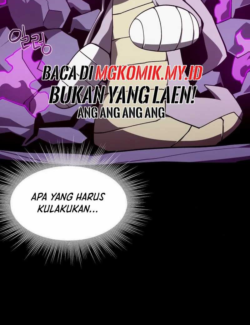 Dungeon Odyssey Bab 122 halaman 8