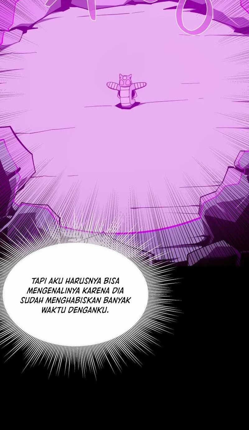 Dungeon Odyssey Bab 122 halaman 10