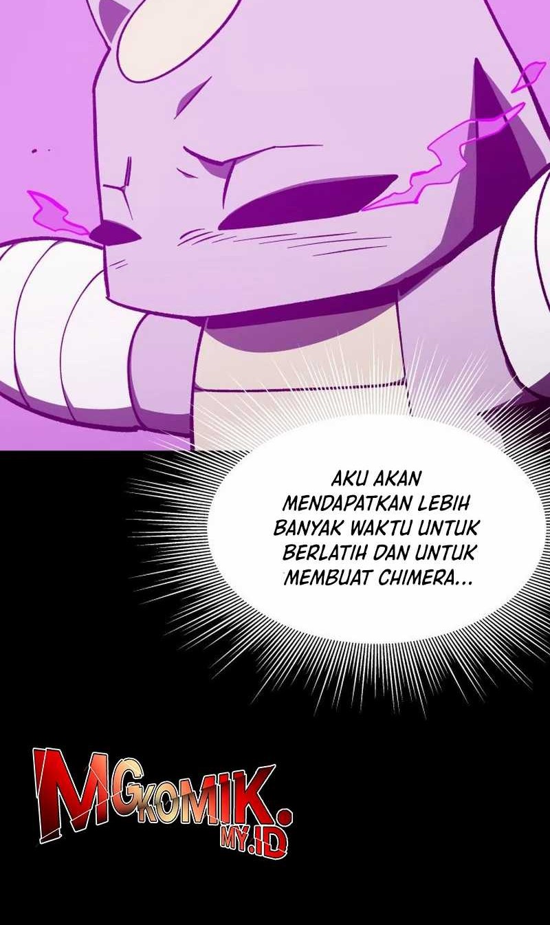 Dungeon Odyssey Bab 122 halaman 14