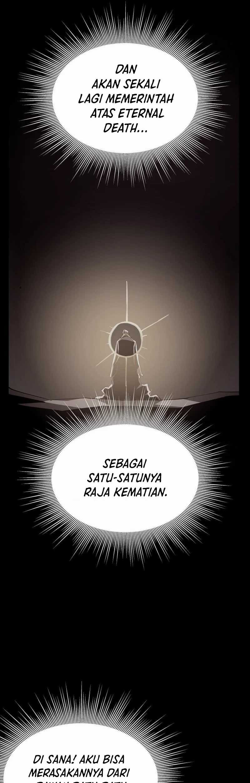 Dungeon Odyssey Bab 122 halaman 15