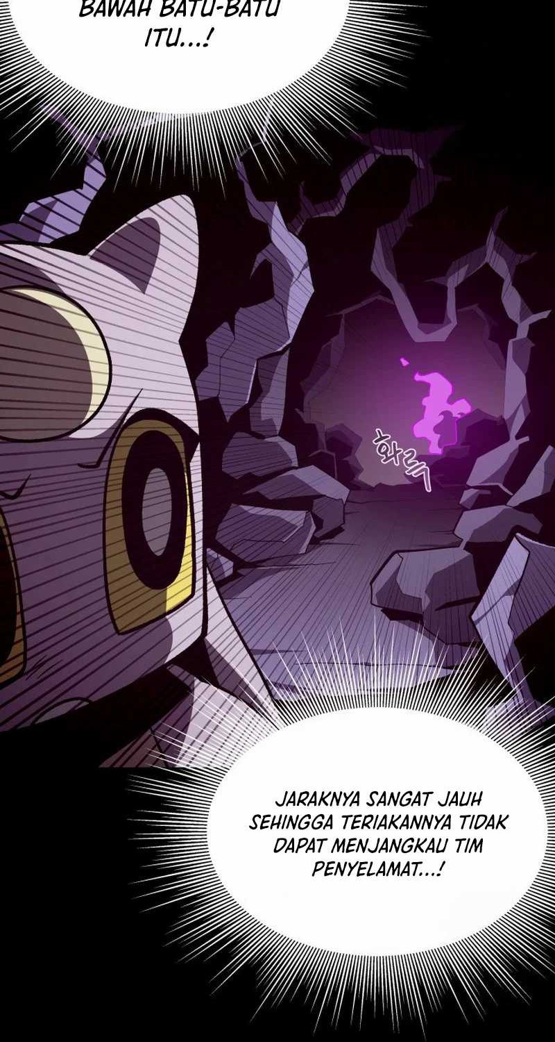 Dungeon Odyssey Bab 122 halaman 16