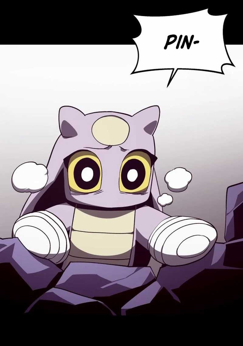 Dungeon Odyssey Bab 122 halaman 19
