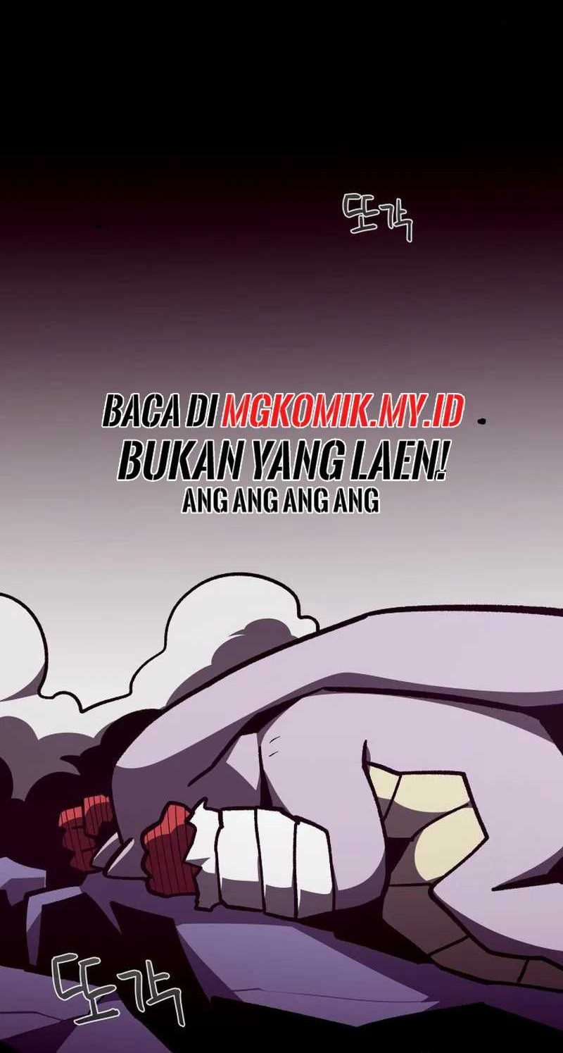 Dungeon Odyssey Bab 122 halaman 29