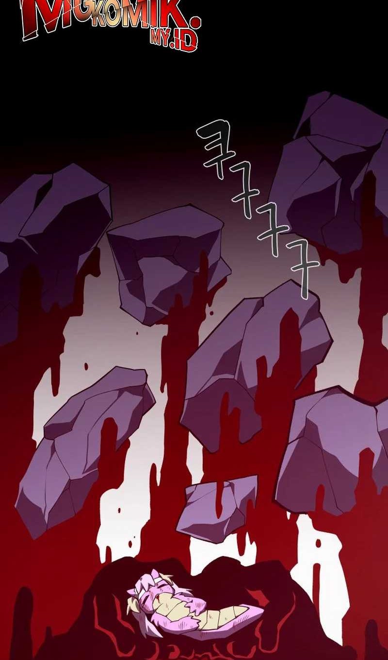 Dungeon Odyssey Bab 122 halaman 31