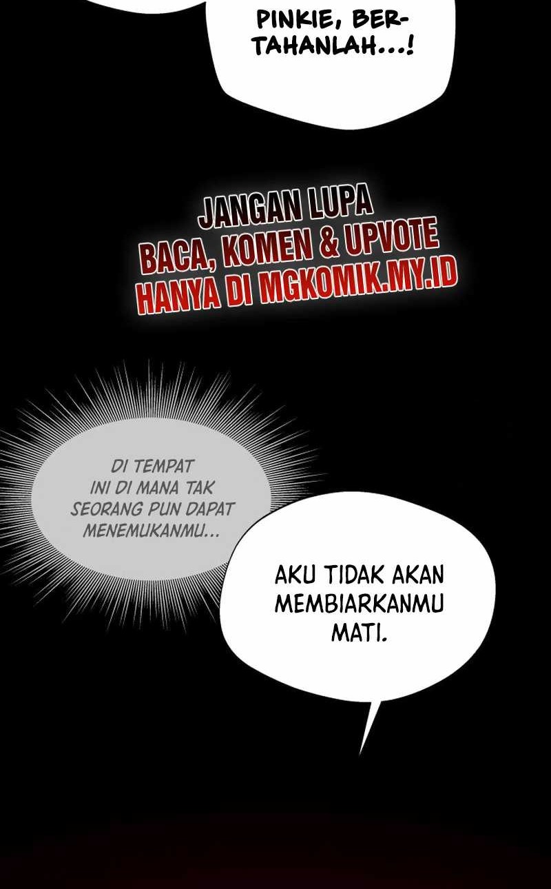Dungeon Odyssey Bab 122 halaman 37
