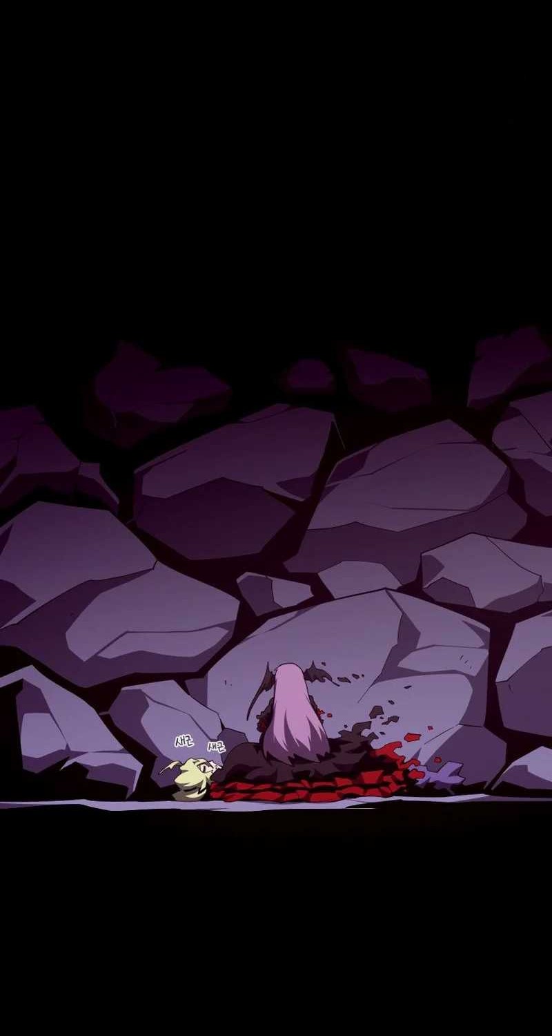 Dungeon Odyssey Bab 122 halaman 41