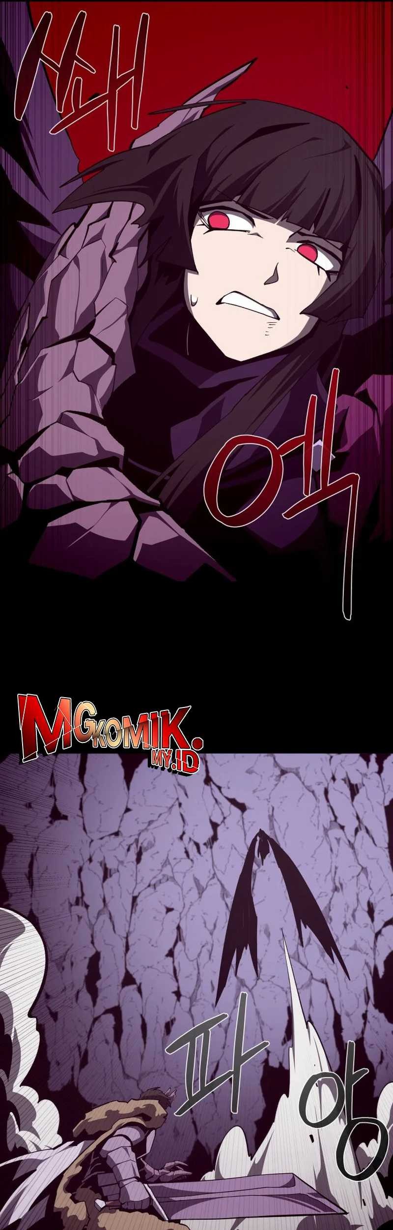 Dungeon Odyssey Bab 122 halaman 46