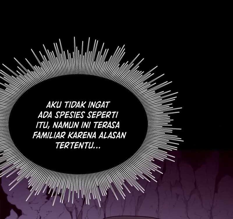 Dungeon Odyssey Bab 122 halaman 53
