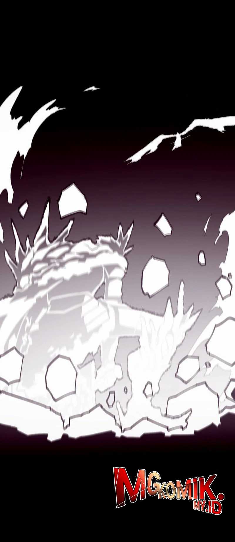 Dungeon Odyssey Bab 122 halaman 62