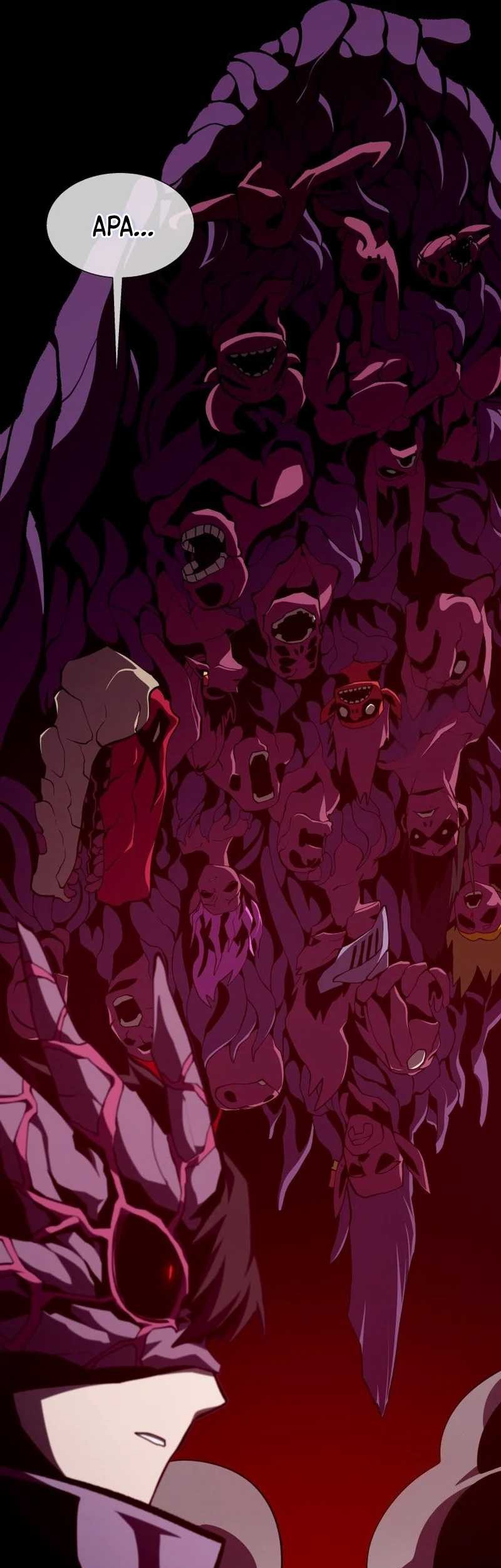 Dungeon Odyssey Bab 122 halaman 73