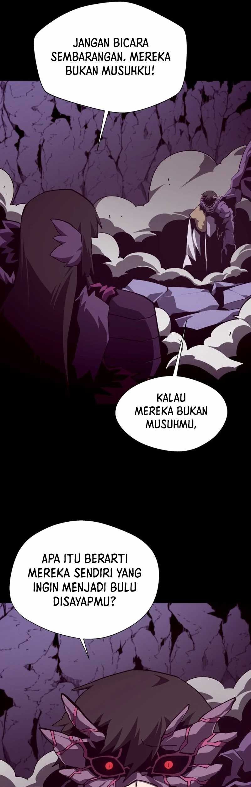 Dungeon Odyssey Bab 123 halaman 3