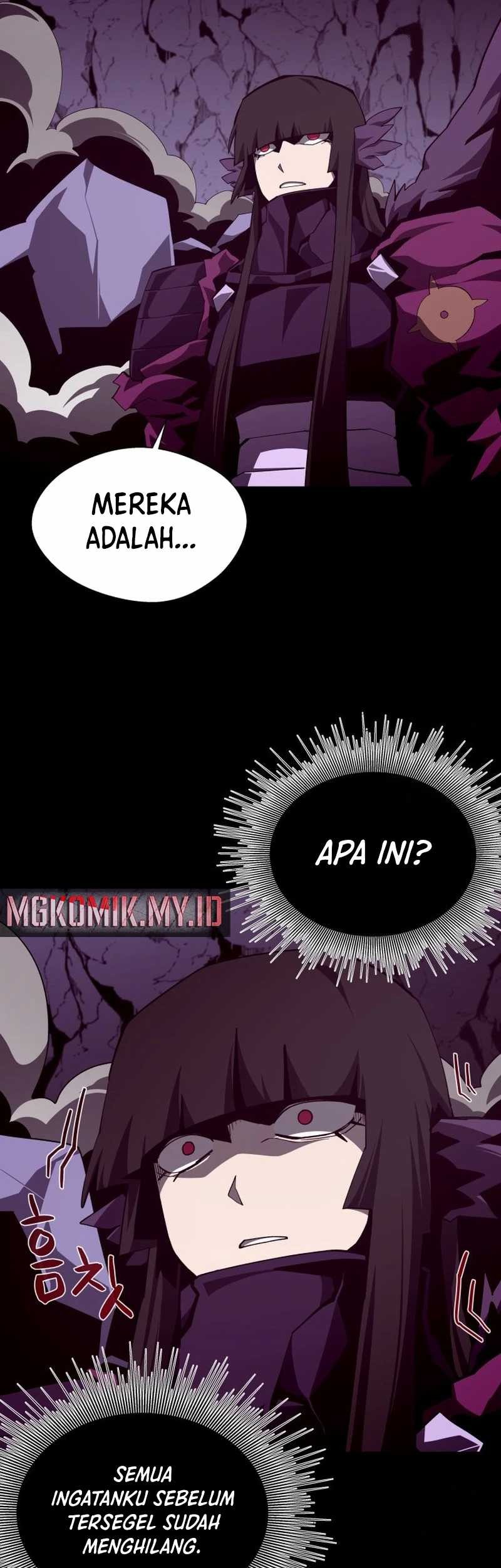 Dungeon Odyssey Bab 123 halaman 5