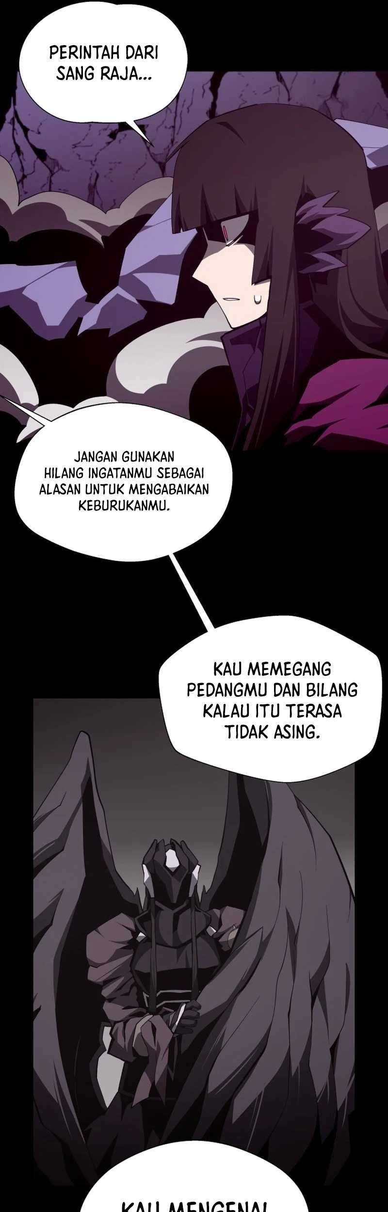 Dungeon Odyssey Bab 123 halaman 9