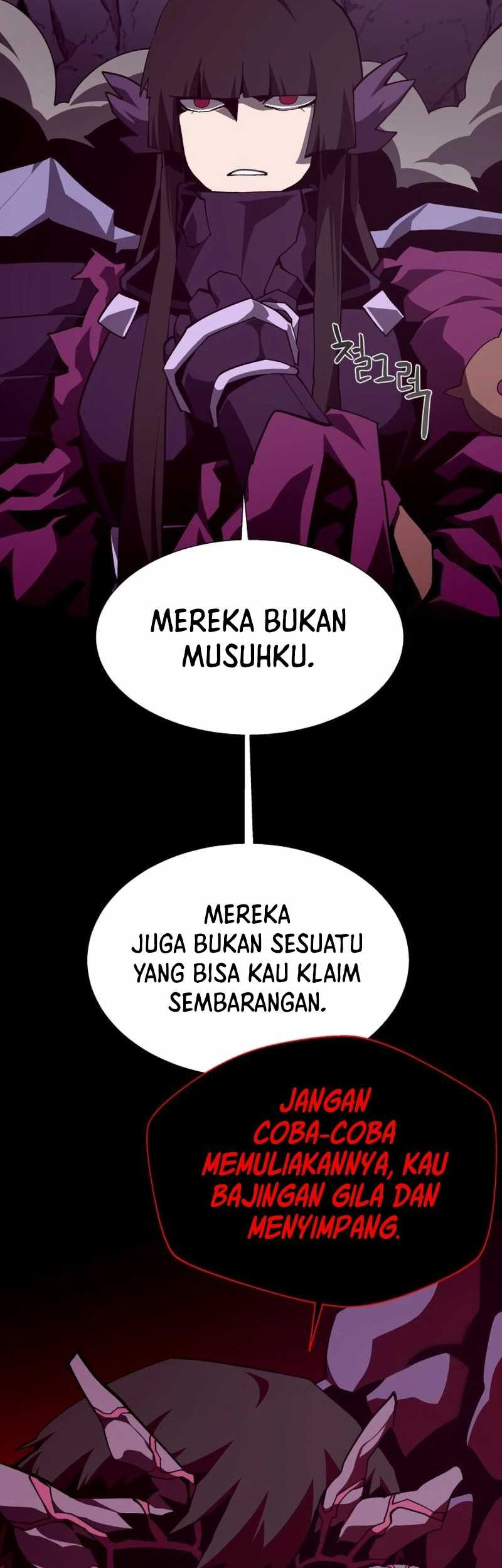 Dungeon Odyssey Bab 123 halaman 12