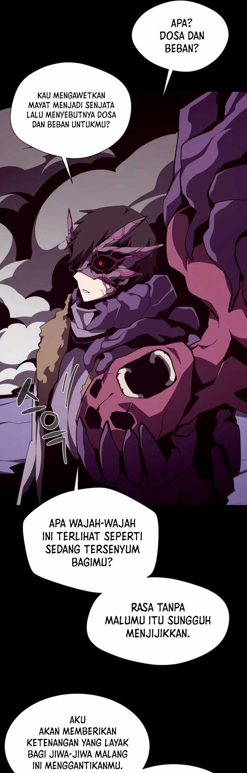 Dungeon Odyssey Bab 123 halaman 14