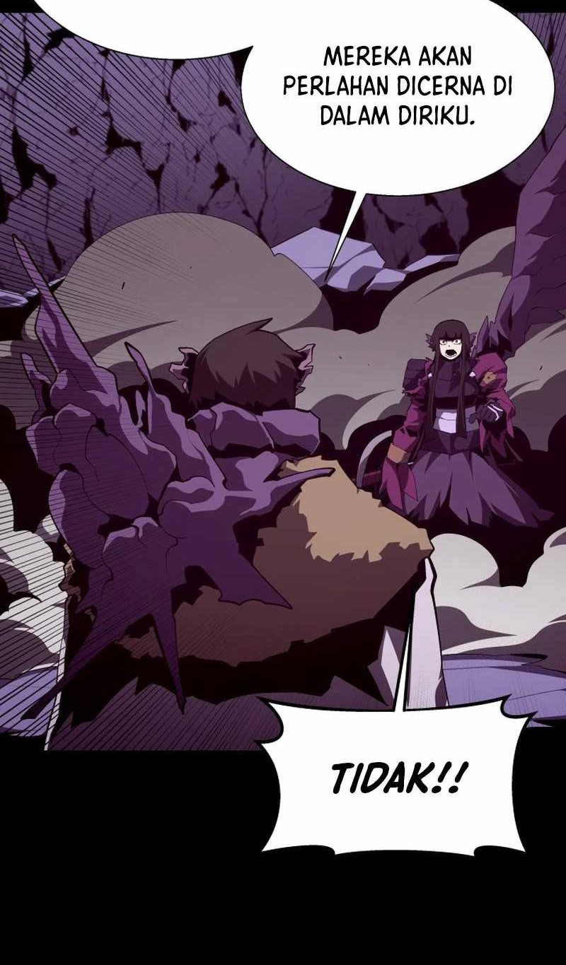 Dungeon Odyssey Bab 123 halaman 15