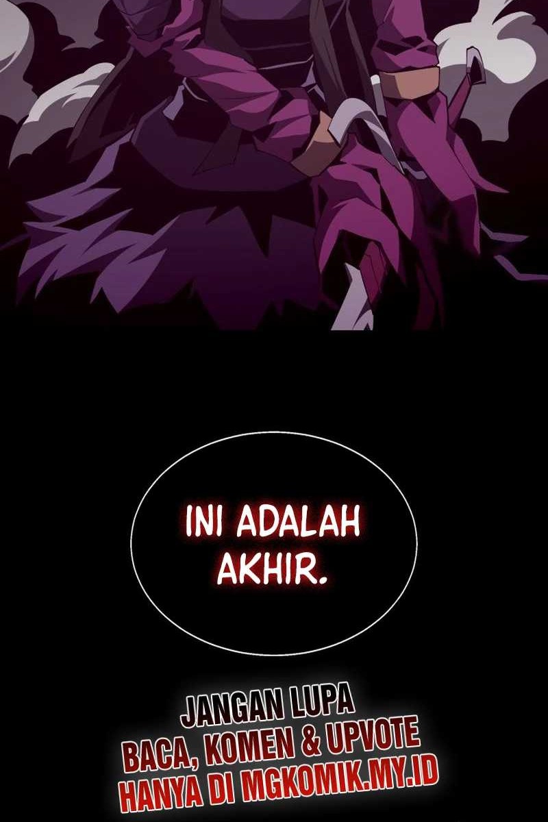 Dungeon Odyssey Bab 123 halaman 25