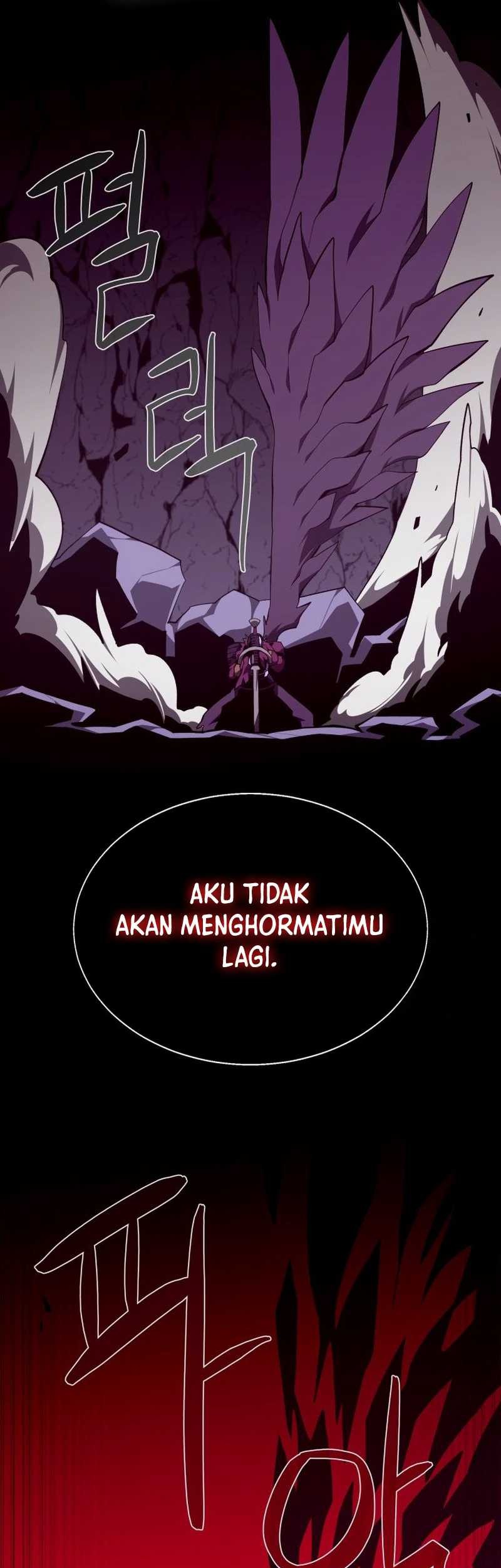 Dungeon Odyssey Bab 123 halaman 26