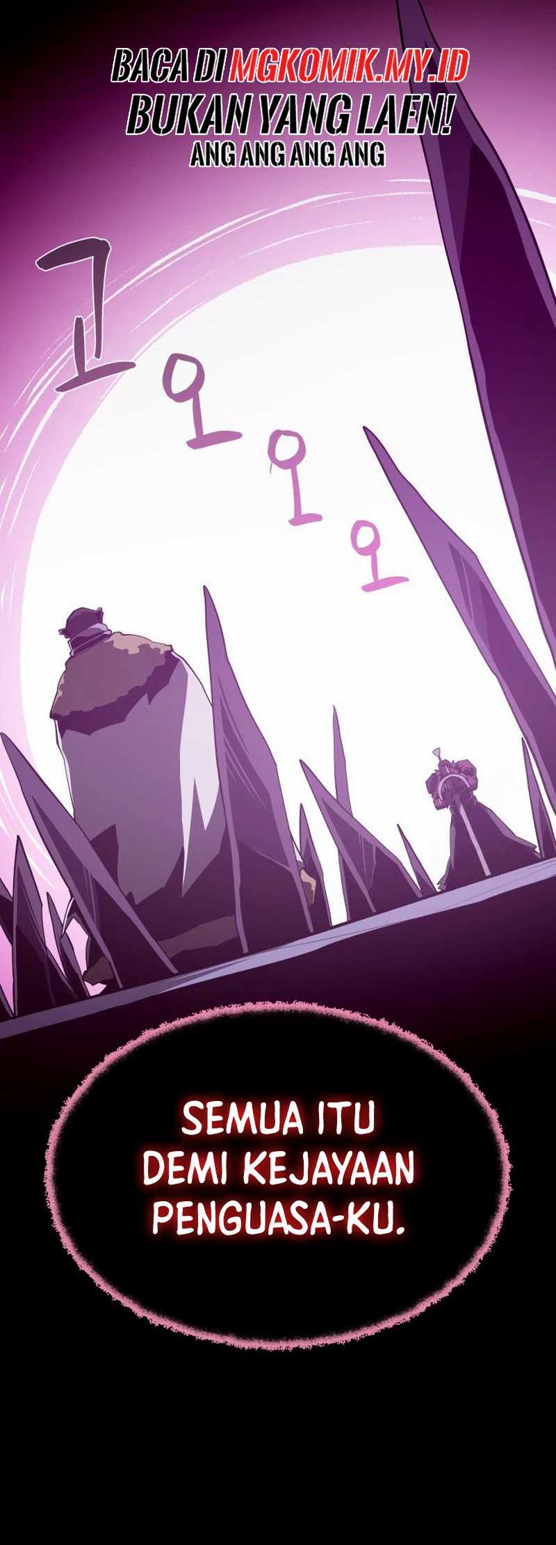 Dungeon Odyssey Bab 123 halaman 30
