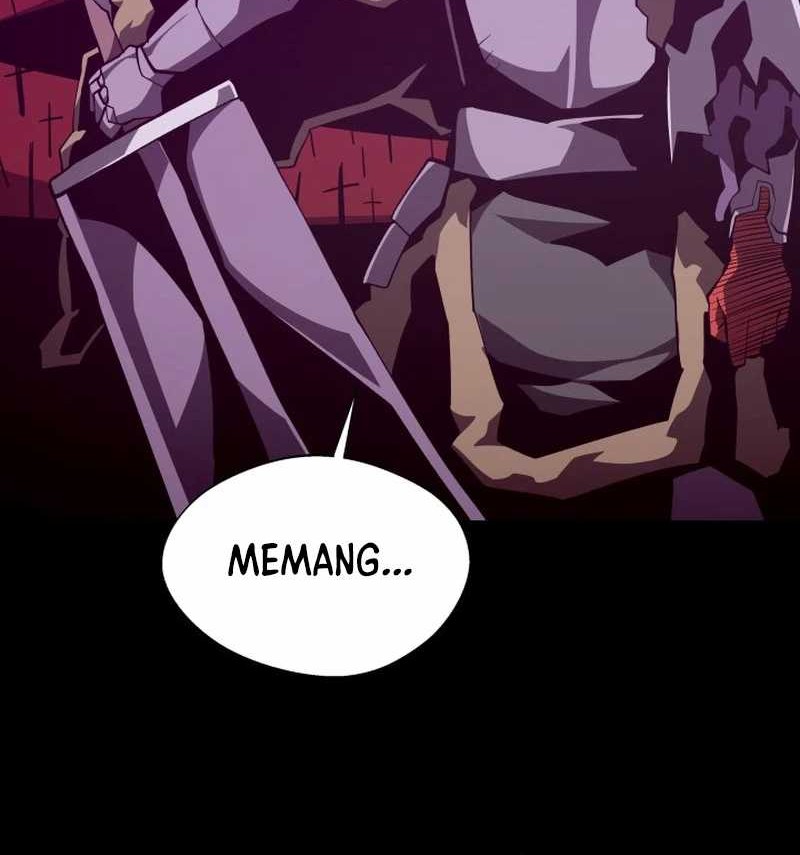 Dungeon Odyssey Bab 123 halaman 40
