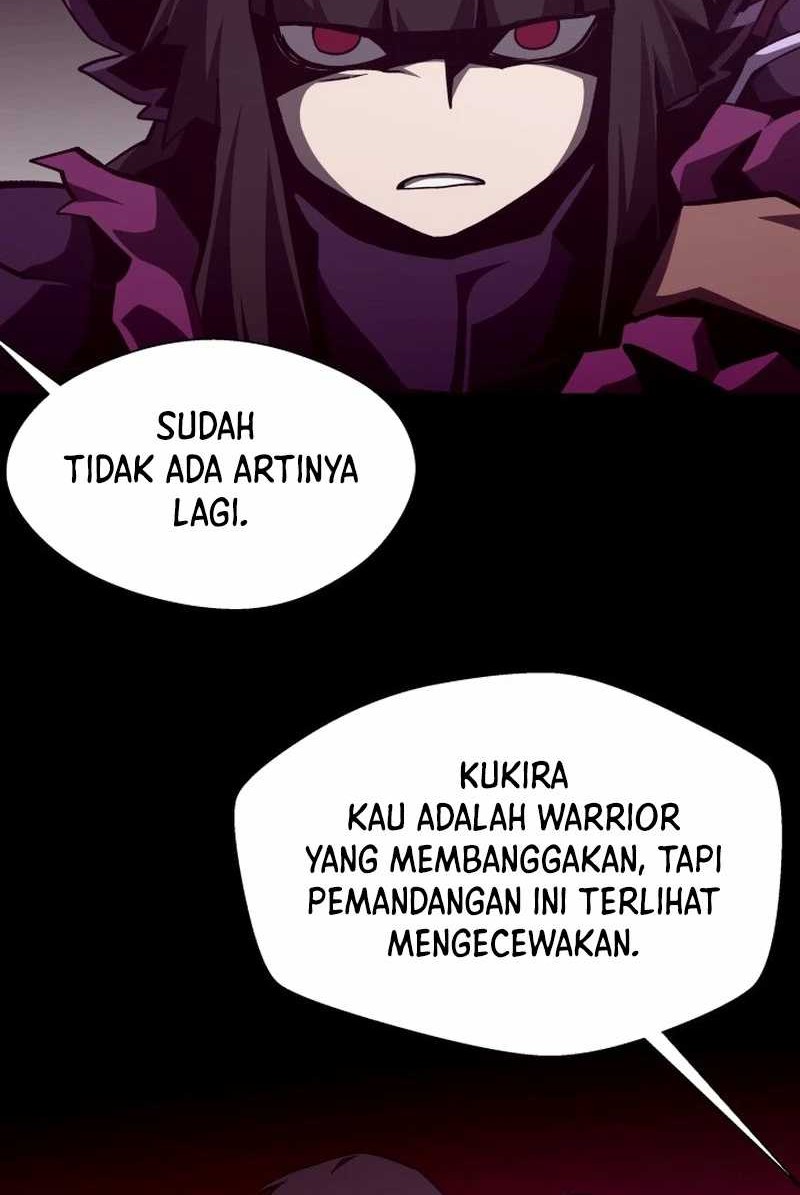 Dungeon Odyssey Bab 123 halaman 42