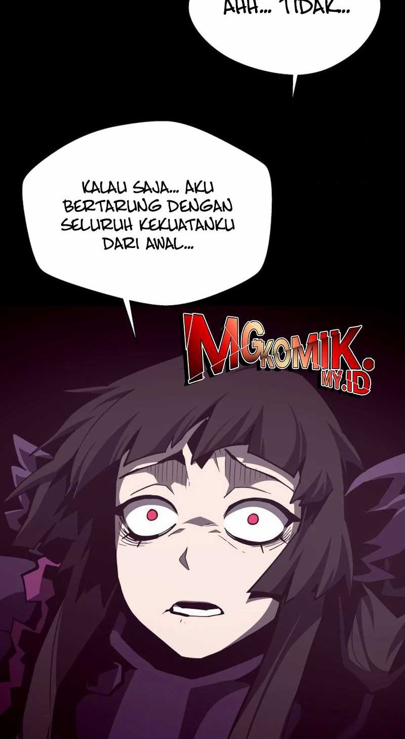 Dungeon Odyssey Bab 123 halaman 52