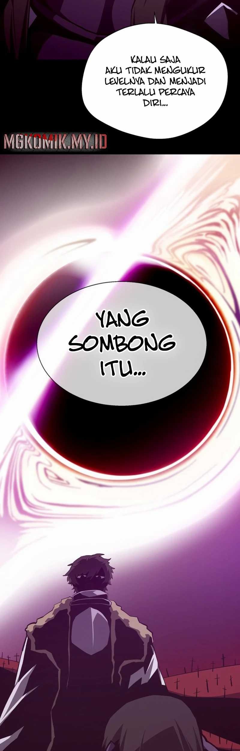 Dungeon Odyssey Bab 123 halaman 53