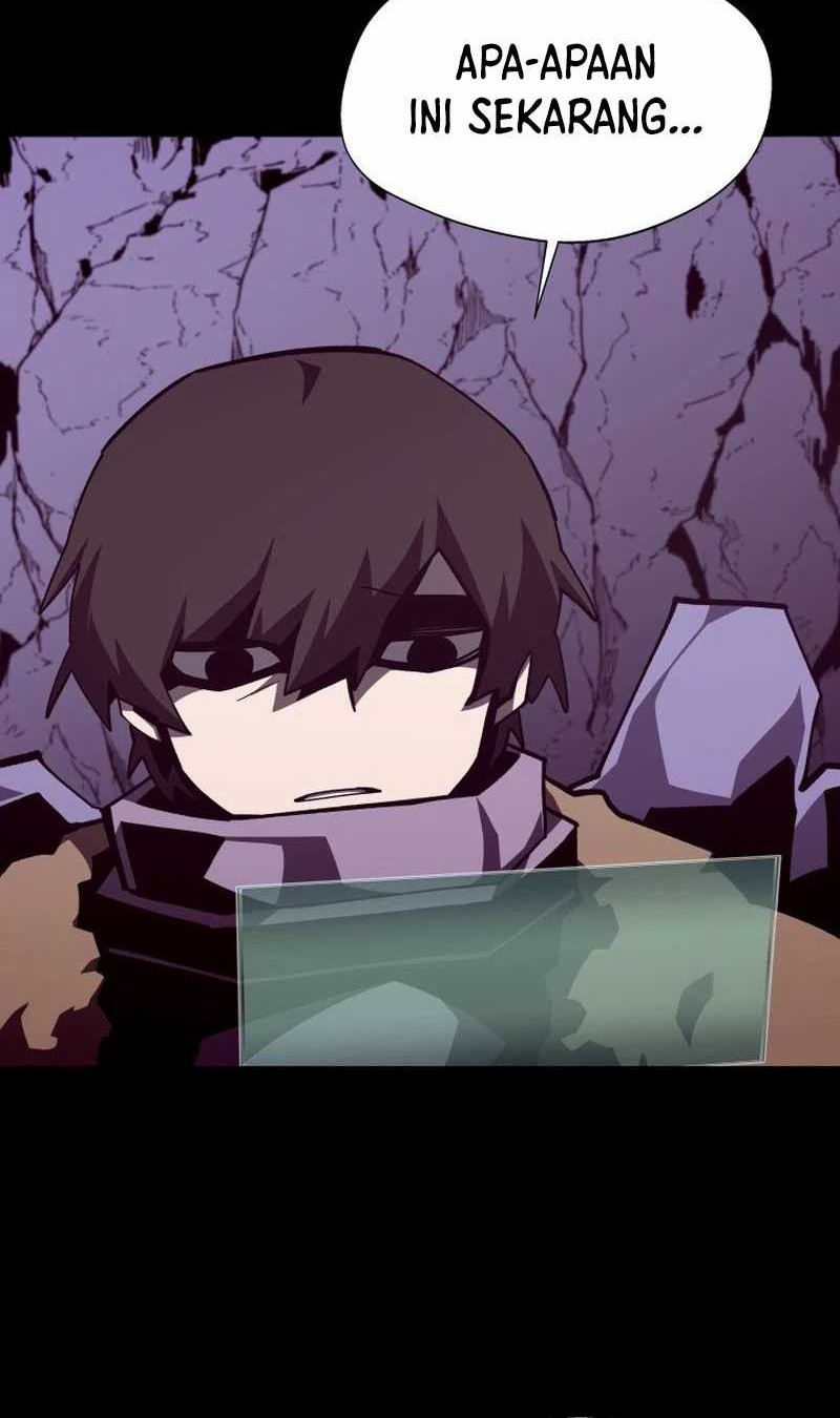 Dungeon Odyssey Bab 123 halaman 56