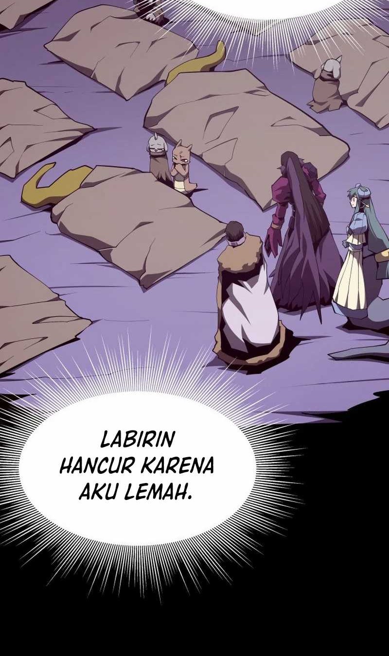 Dungeon Odyssey Bab 123 halaman 64