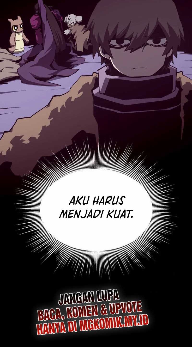 Dungeon Odyssey Bab 123 halaman 68