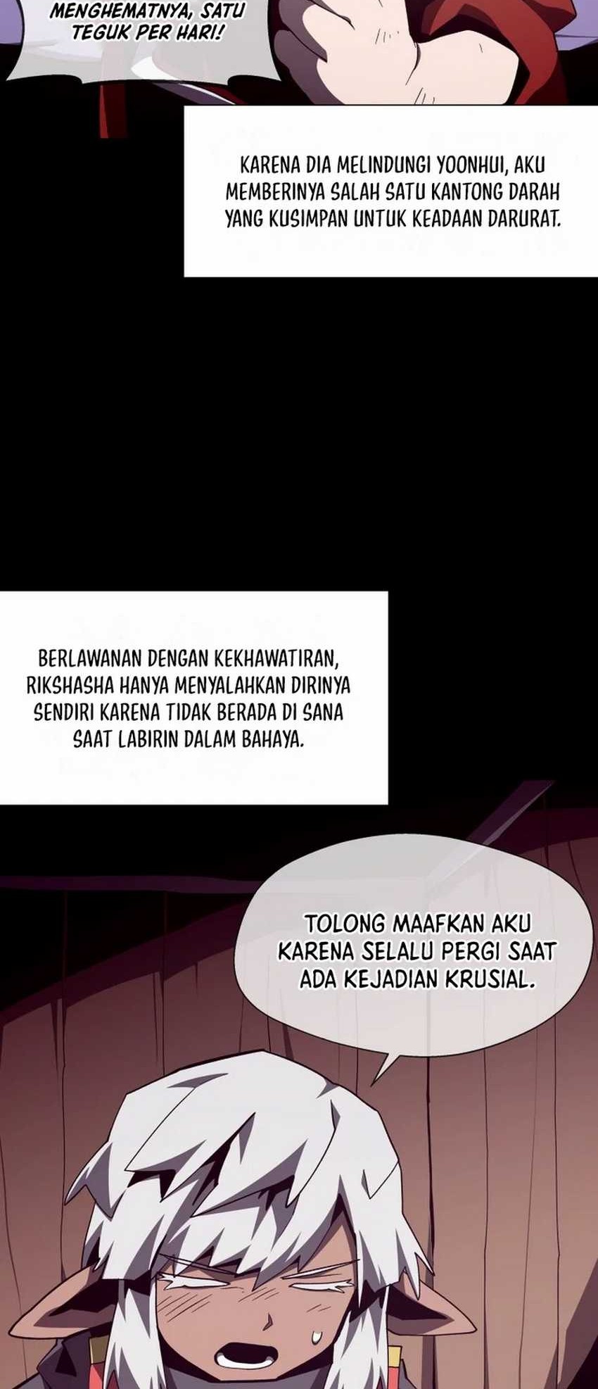 Dungeon Odyssey Bab 124 halaman 4