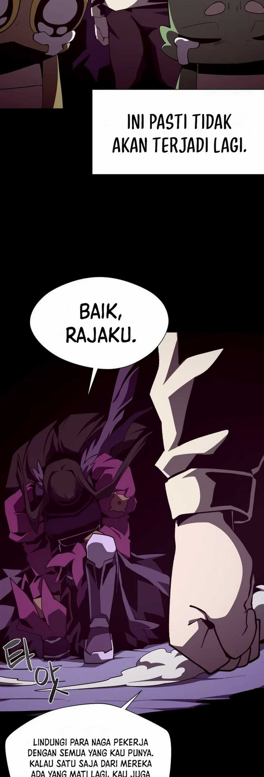 Dungeon Odyssey Bab 124 halaman 9
